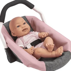 Transportín Muñeco PequeBb