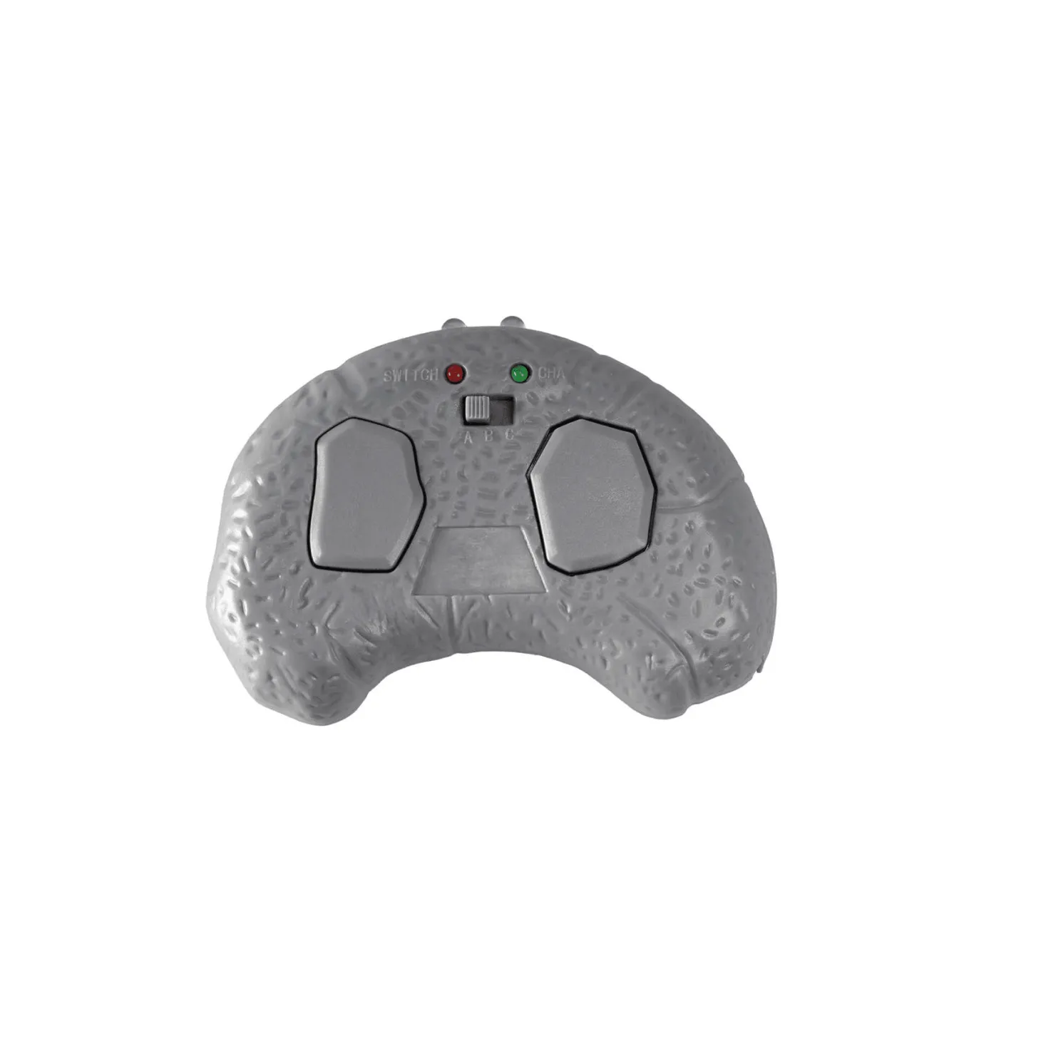 Triceratops IR Radio Control