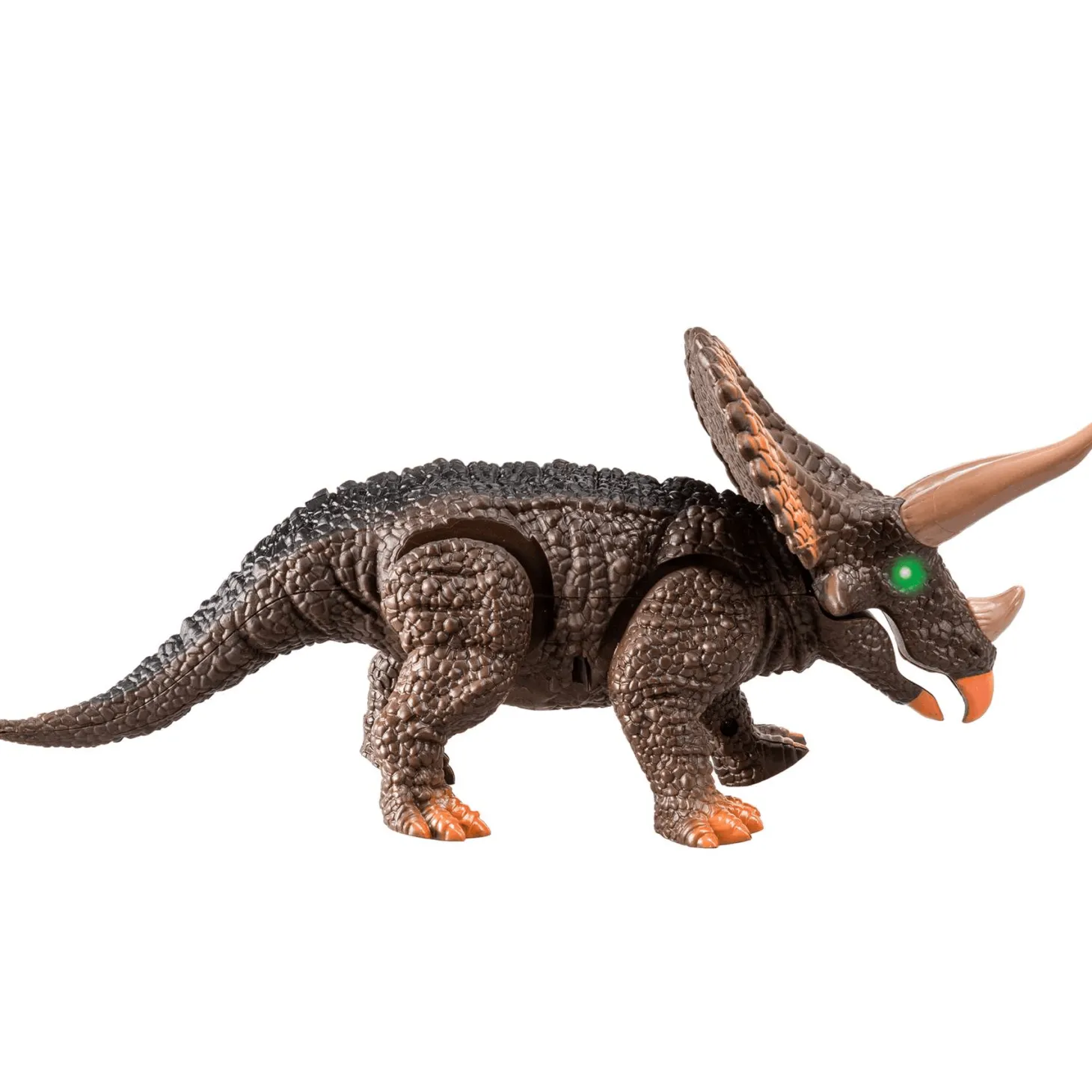 Triceratops IR Radio Control