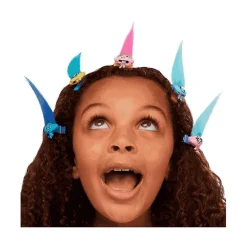 Trolls Muñecos Mini Bailarines