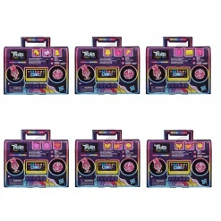 Trolls Pack Pulseras