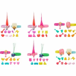 Trolls Pack Pulseras