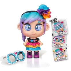 Trottie Camila Muñeca