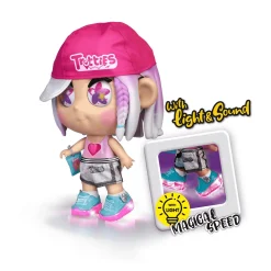 Trottie Emma Luces Mágicas