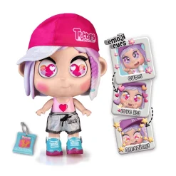 Trottie Emma Luces Mágicas