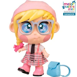 Trottie Muñeca Lucy