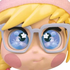 Trottie Muñeca Lucy