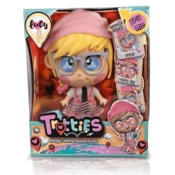 Trottie Muñeca Lucy