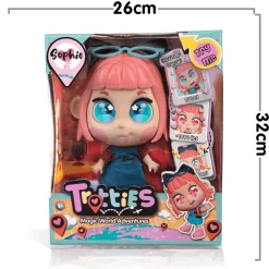 Trottie Muñeca Sophie