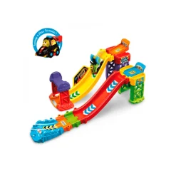 Ttb Autopista 3 En 1