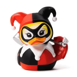 TUBBZ Harley Quinn Figura de Colección en Forma de Pato