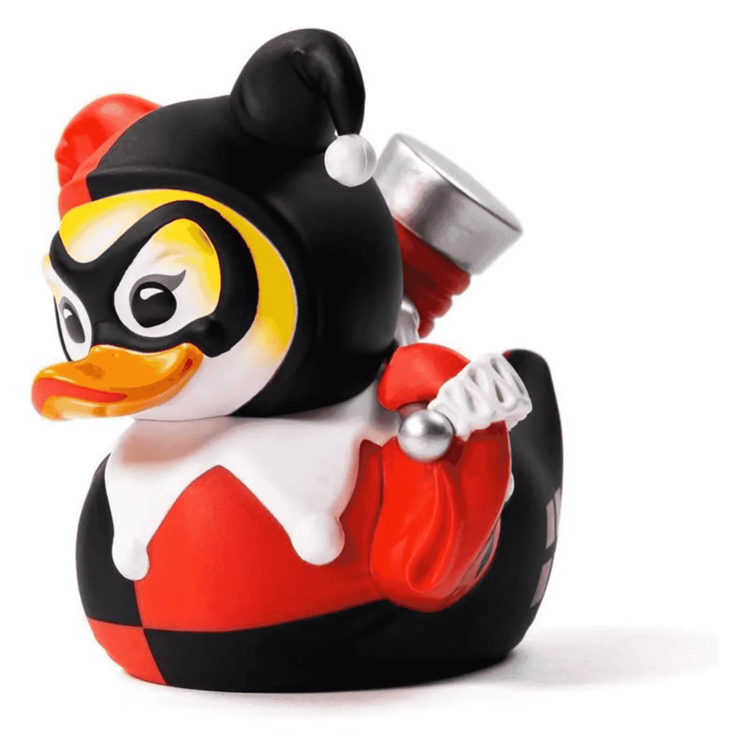 TUBBZ Harley Quinn Figura de Colección en Forma de Pato