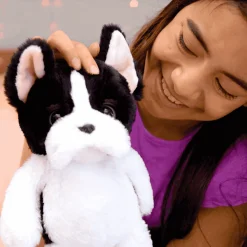 Tucker el Perro Dormilón de My Fuzzy Friends Peluche