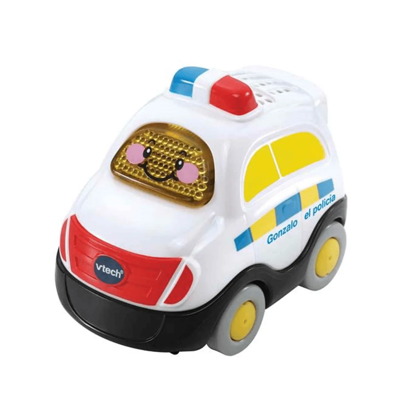 Tut Tut Bólidos | Juguete Infantil