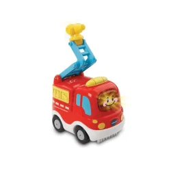 Tut Tut Bólidos | Juguete Infantil