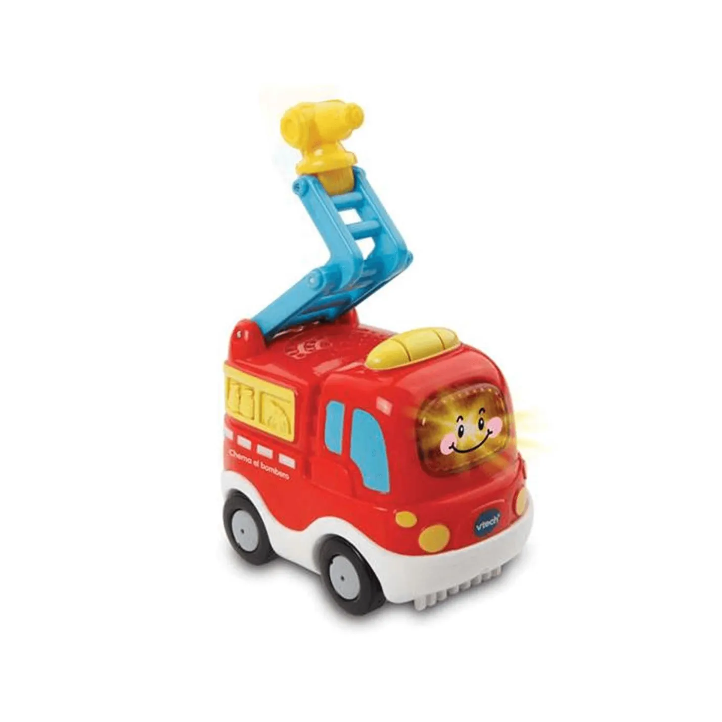 Tut Tut Bólidos | Juguete Infantil