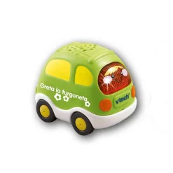 Tut Tut Bólidos | Juguete Infantil