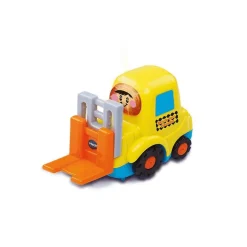 Tut Tut Bólidos | Juguete Infantil