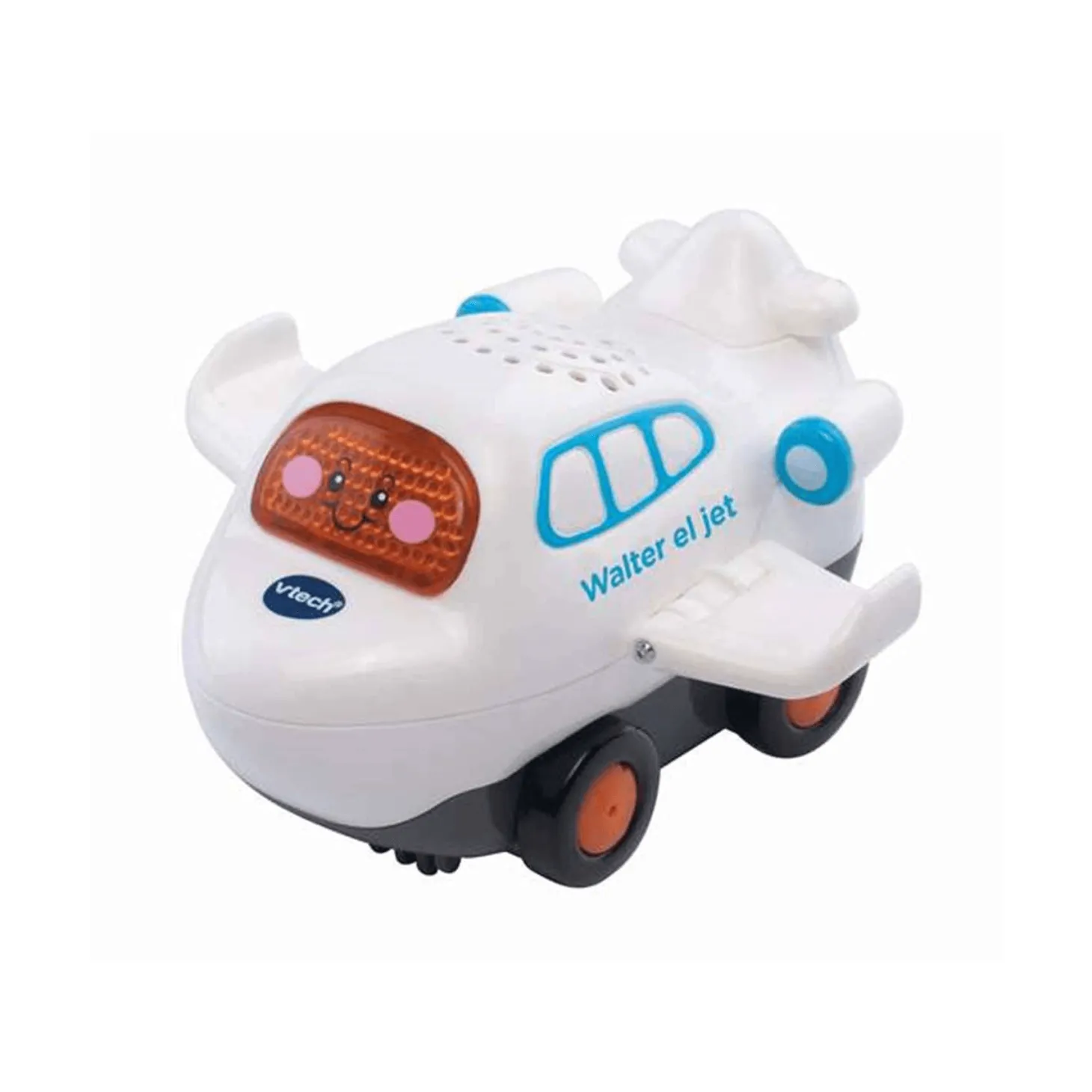 Tut Tut Bólidos | Juguete Infantil