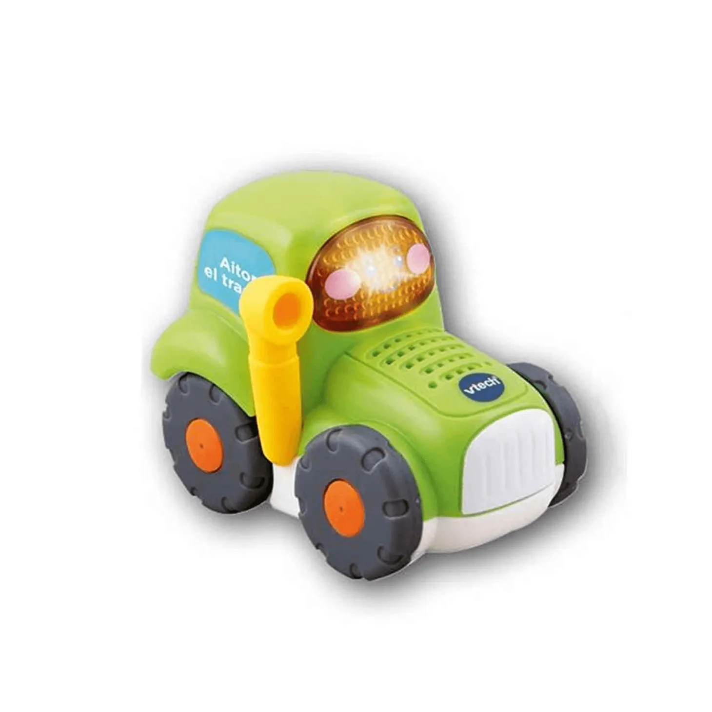 Tut Tut Bólidos | Juguete Infantil