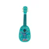 Ukelele Stitch para niños: diversión garantizada con este juguete musical