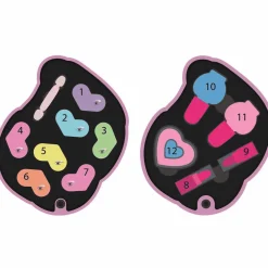 Unicornio Set De Maquillaje