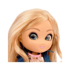 Unique Eyes Muñeca de Ojos Mágicos Diferentes Modelos