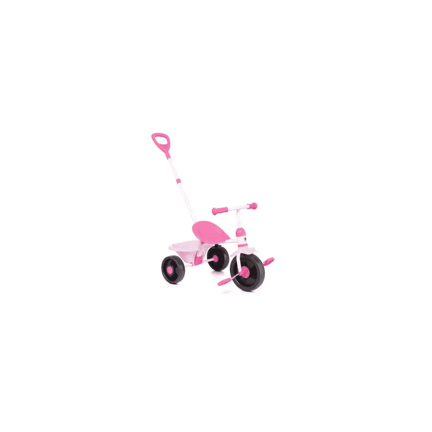 Urban Trike Baby Rosa