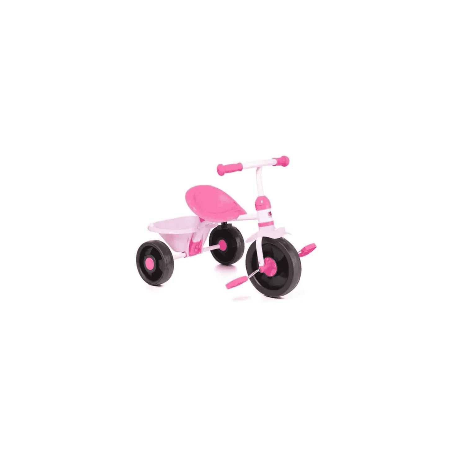Urban Trike Baby Rosa