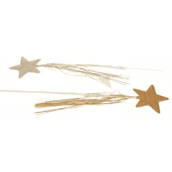 Varita de Hada Complemento Disfraz