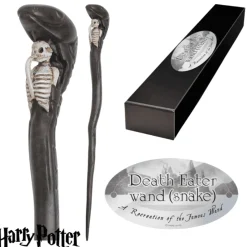 Varita de Mortifago (Serpiente)