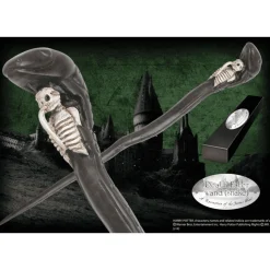 Varita de Mortifago (Serpiente)