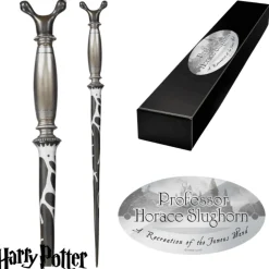 Varita de Profesor Horace Slughorn