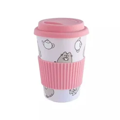 Vaso Cerámico Pusheen Moments 400ml