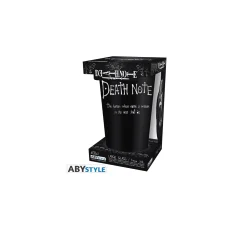 Vaso Death Note Xxl Ryuk 400Ml
