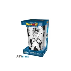 Vaso Dragon Ball Super Premium 400ml