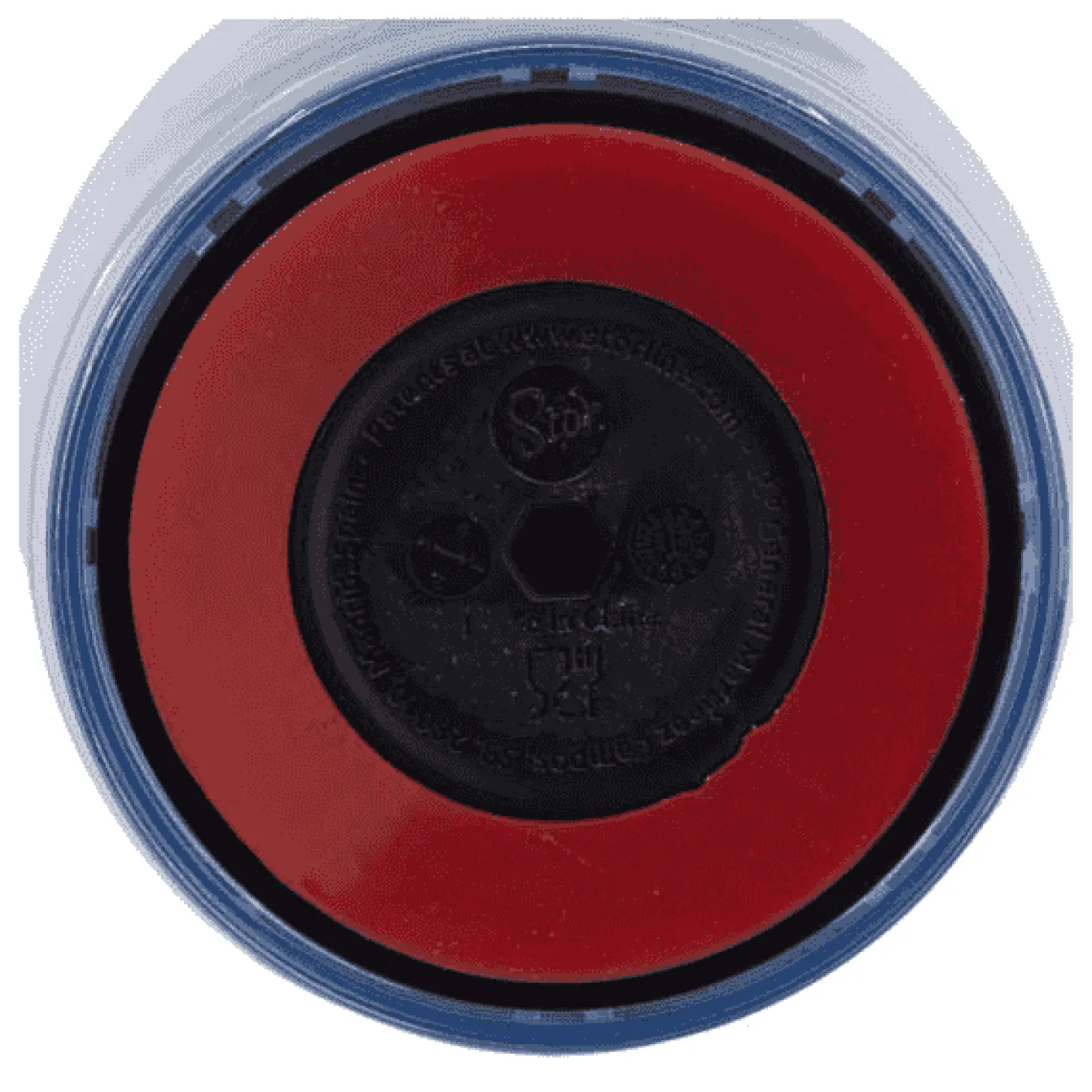 Vaso PS Doble Pared Antivuelco 625 ml Marvel Avengers Comic Energy