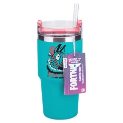 Vaso Térmico Fortnite Gamer Cup 600ml – Paladone