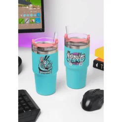 Vaso Térmico Fortnite Gamer Cup 600ml – Paladone