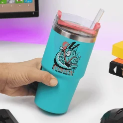 Vaso Térmico Fortnite Gamer Cup 600ml – Paladone