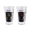 Vaso Térmico Stranger Things Arcade 450 ml