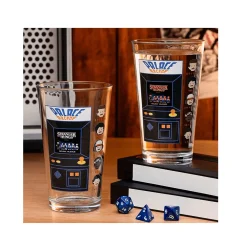 Vaso Térmico Stranger Things Arcade 450 ml