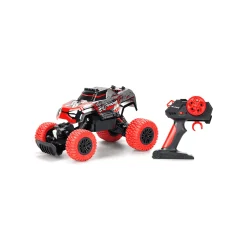 Vehículo Radio Control X-Wildfire