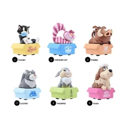 Vehículos Pullback Disney Zoom Hero