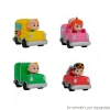 Vehiculos Cocomelon Surtido
