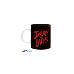 Viernes 13 taza 320 ml jason lives