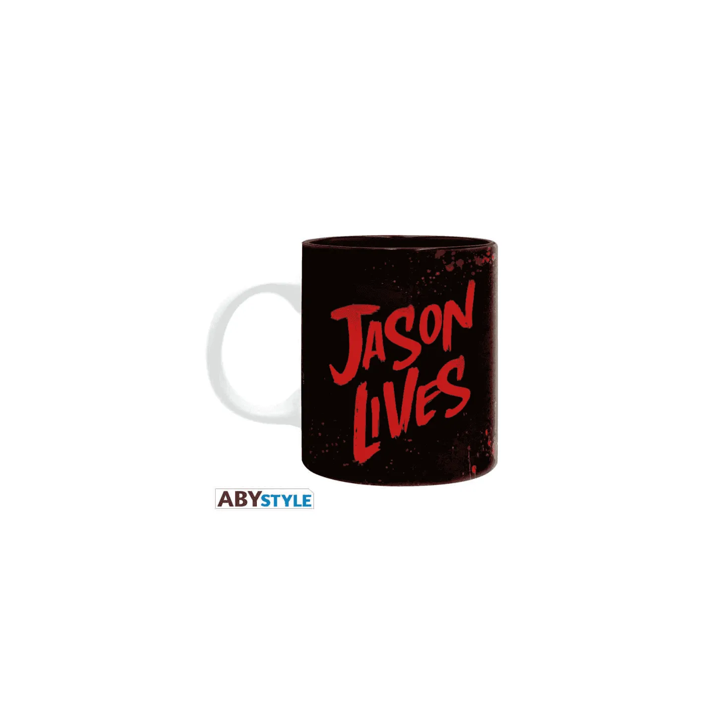Viernes 13 taza 320 ml jason lives