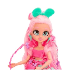 Vip Girls Giselle Muñeca Vip Pet IMC