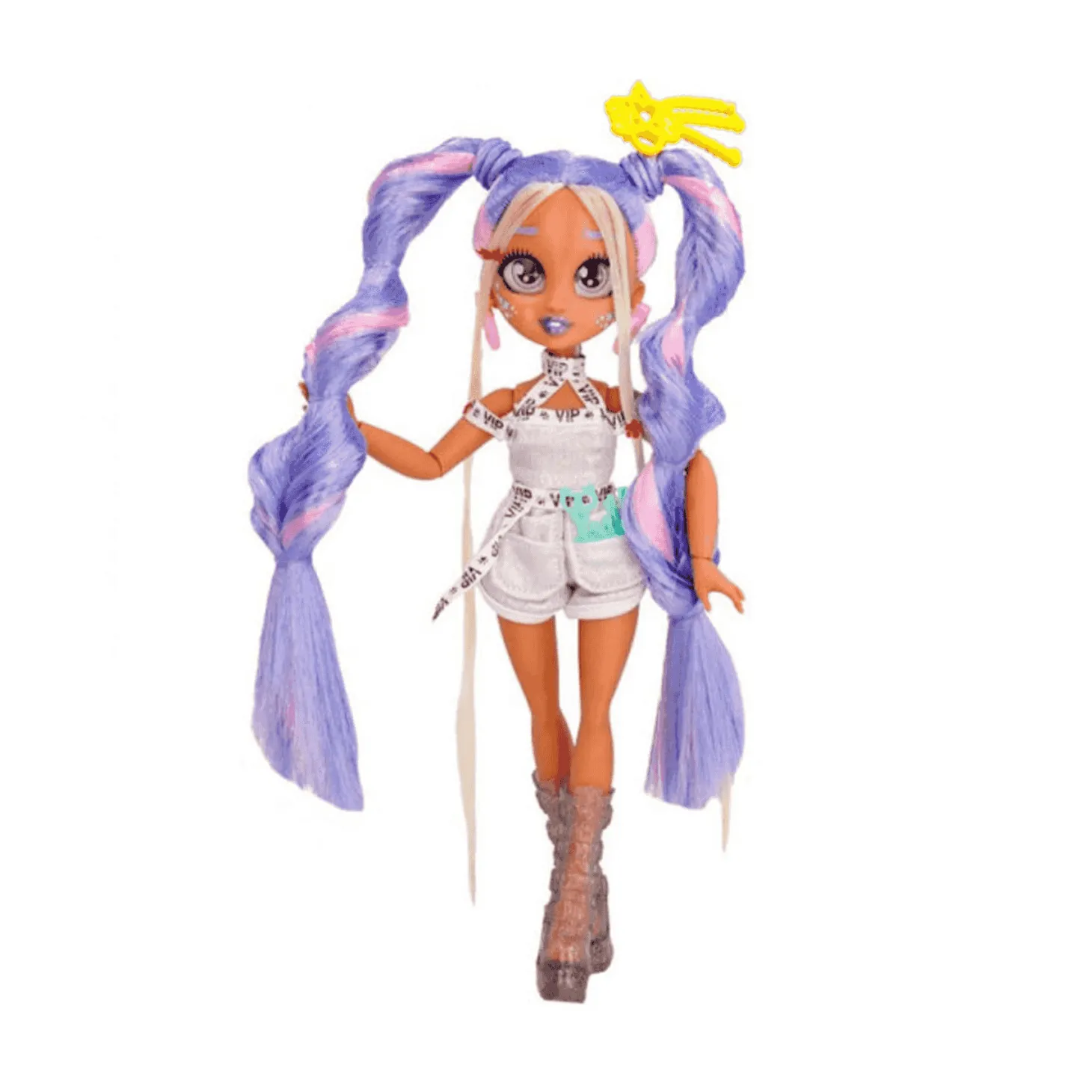 Vip Girls Hailey Muñeca Vip Pet IMC