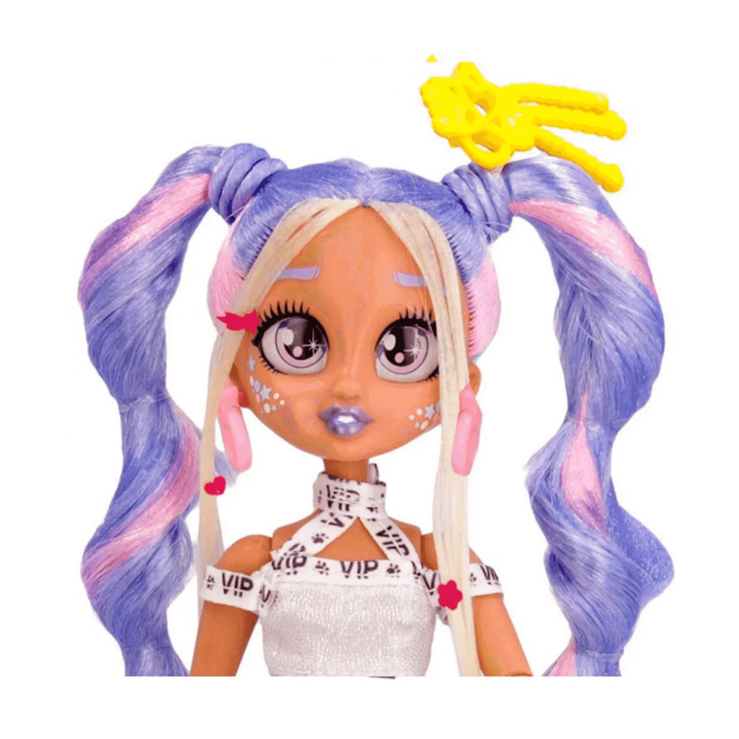 Vip Girls Hailey Muñeca Vip Pet IMC